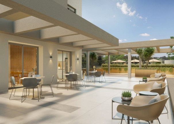 Imagem Apartamento com 3 Quartos à Venda, 260 m² em Mossunguê - Curitiba