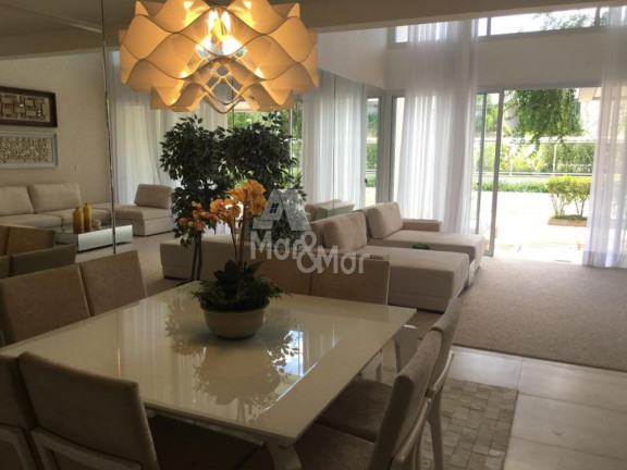 Imagem Casa com 5 Quartos à Venda, 300 m² em Balneário Praia Do Pernambuco - Guarujá