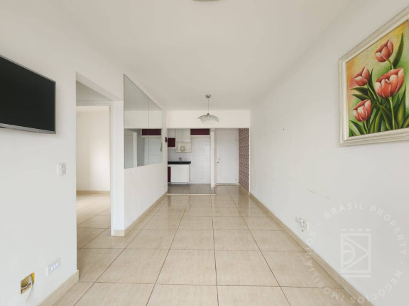Imagem Apartamento com 2 Quartos à Venda, 47 m² em Jardim Oswaldo Cruz - São José Dos Campos Imagem Apartamento com 2 Quartos à Venda, 47 m² em Jardim Oswaldo Cruz - São José Dos Campos