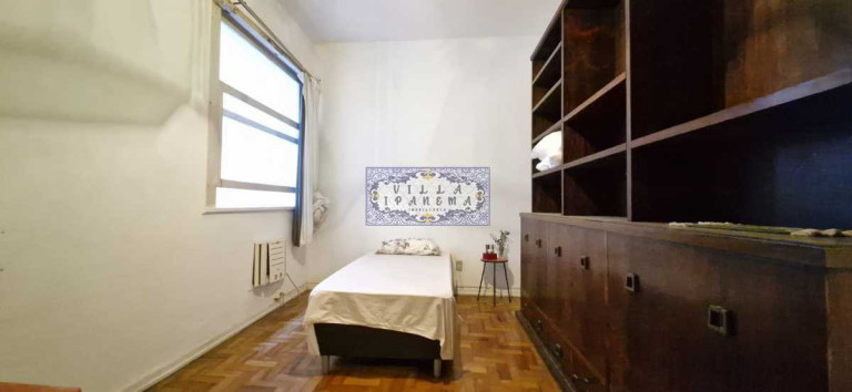 Imagem Apartamento com 3 Quartos à Venda, 160 m² em Copacabana - Rio De Janeiro Imagem Apartamento com 3 Quartos à Venda, 160 m² em Copacabana - Rio De Janeiro