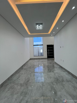 Imagem Casa com 3 Quartos à Venda, 210 m² em Afonso Queiroz - Patos De Minas