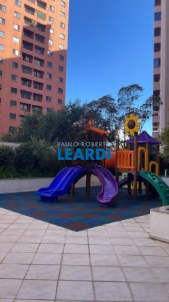 Apartamento com 3 Quartos à Venda, 130 m² em Jardim Bela Vista - Santo André