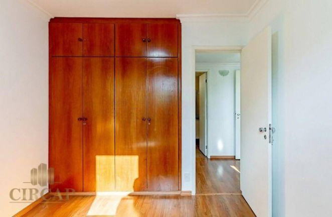 Imagem Apartamento com 3 Quartos à Venda, 109 m² em Pompeia - São Paulo