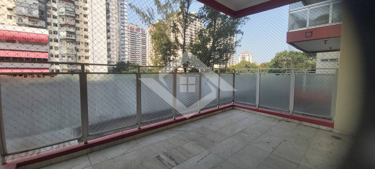 Apartamento com 2 Quartos à Venda, 81 m² em Barra Da Tijuca - Rio De Janeiro