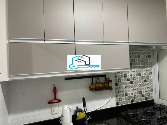 Imagem Apartamento com 3 Quartos à Venda, 81 m² em Alto Do Ipiranga - São Paulo Imagem Apartamento com 3 Quartos à Venda, 81 m² em Alto Do Ipiranga - São Paulo