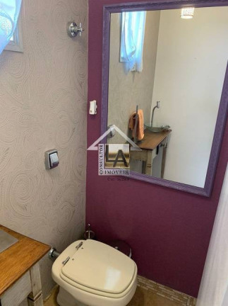 Imagem Apartamento com 3 Quartos à Venda, 170 m² em Campo Belo - São Paulo
