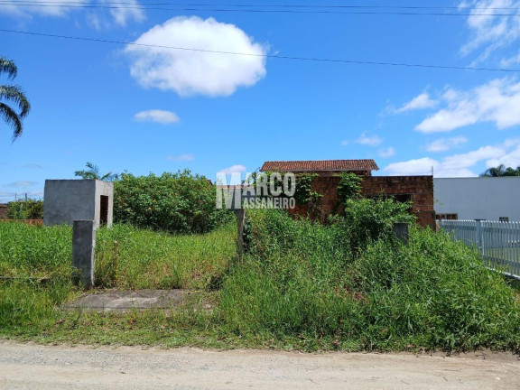 Imagem Terreno à Venda, 360 m² em Pinheiros - Balneário Barra Do Sul