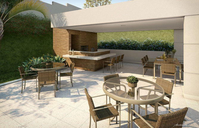 Imagem Imóvel com 3 Quartos à Venda, 69 m² em Cachambi - Rio De Janeiro