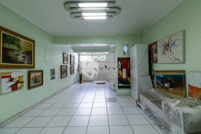 Imagem Casa com 2 Quartos à Venda, 143 m² em Cerqueira César - São Paulo Imagem Casa com 2 Quartos à Venda, 143 m² em Cerqueira César - São Paulo