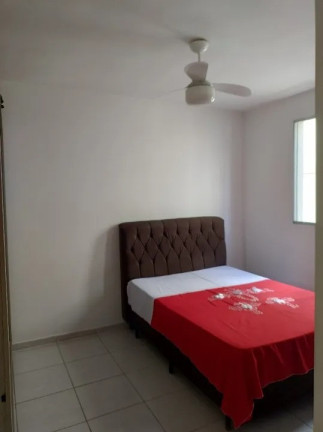 Imagem Imóvel com 2 Quartos à Venda, 47 m² em Jardim Novo Mundo - Sorocaba