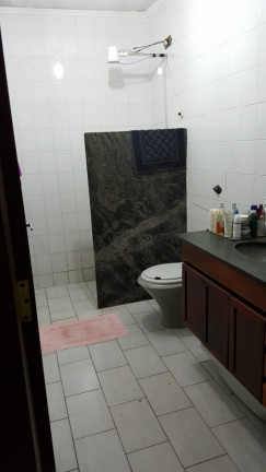 Imagem Casa com 3 Quartos à Venda, 366 m² em Centro  - Boituva