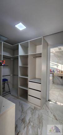 Imagem Casa de Condomínio com 4 Quartos para Alugar, 246 m² em Ponta Negra - Manaus