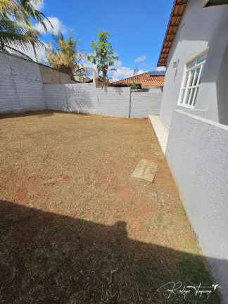 Imagem Casa de Condomínio com 3 Quartos à Venda, 61 m² em Sítio De Recreio Ipê - Goiânia