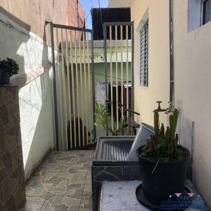 Imagem Casa com 2 Quartos à Venda, 125 m² em Bandeiras - Osasco Imagem Casa com 2 Quartos à Venda, 125 m² em Bandeiras - Osasco