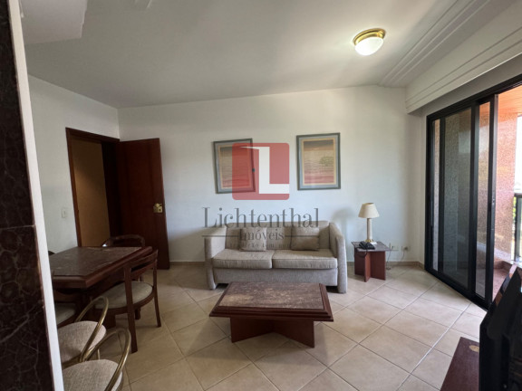 Imagem Apartamento com 1 Quarto à Venda, 42 m² em Itaim Bibi - São Paulo