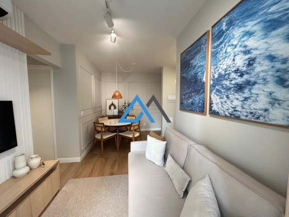 Imagem Apartamento com 2 Quartos à Venda, 47 m² em Serpa - Caieiras Imagem Apartamento com 2 Quartos à Venda, 47 m² em Serpa - Caieiras