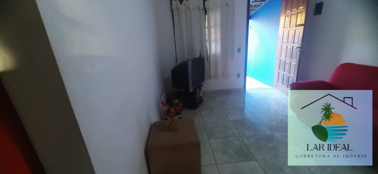 Imagem Casa com 2 Quartos à Venda, 200 m² em Unamar (tamoios) - Cabo Frio