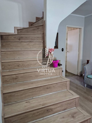 Imagem Sobrado com 3 Quartos à Venda, 192 m² em Butantã - São Paulo Imagem Sobrado com 3 Quartos à Venda, 192 m² em Butantã - São Paulo