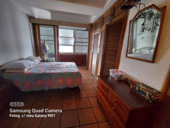 Imagem Apartamento com 3 Quartos à Venda,  em Itararé - São Vicente