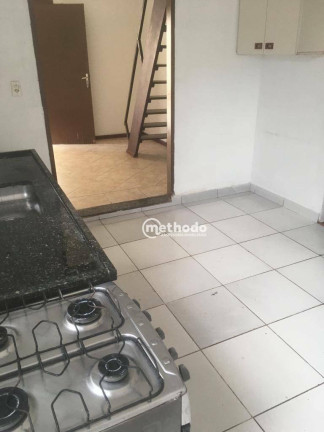 Imagem Casa com 5 Quartos à Venda, 320 m² em Jardim Proença - Campinas Imagem Casa com 5 Quartos à Venda, 320 m² em Jardim Proença - Campinas