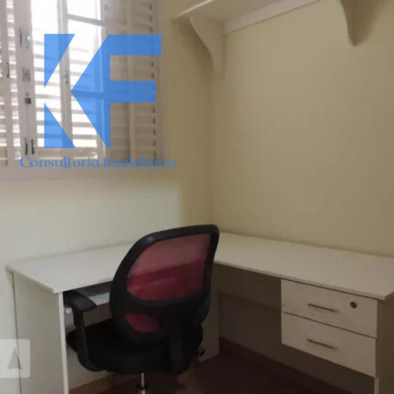 Imagem Imóvel com 3 Quartos à Venda, 80 m² em Jardim Bela Vista - Campinas Imagem Imóvel com 3 Quartos à Venda, 80 m² em Jardim Bela Vista - Campinas