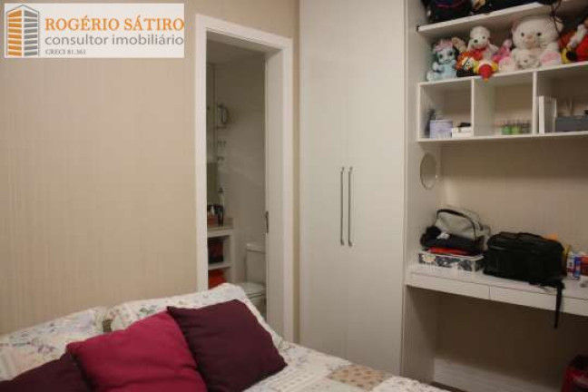 Imagem Apartamento com 4 Quartos à Venda, 160 m² em Vila Mariana - São Paulo