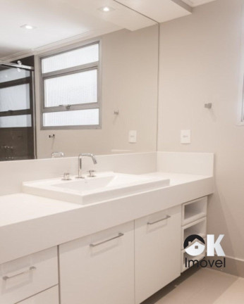 Imagem Apartamento com 3 Quartos à Venda, 117 m² em Jardim Paulista - São Paulo Imagem Apartamento com 3 Quartos à Venda, 117 m² em Jardim Paulista - São Paulo