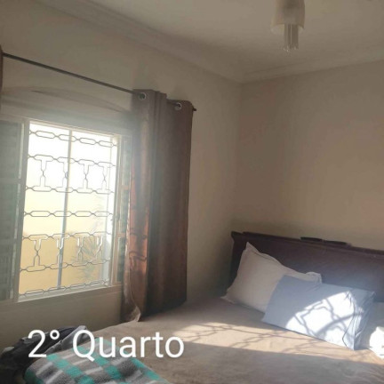 Imagem Casa com 4 Quartos à Venda, 155 m² em Jardim Gurilândia - Taubate