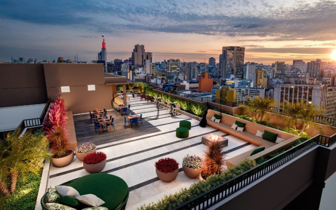 Imagem Imóvel com 2 Quartos à Venda, 47 m² em Canindé - São Paulo