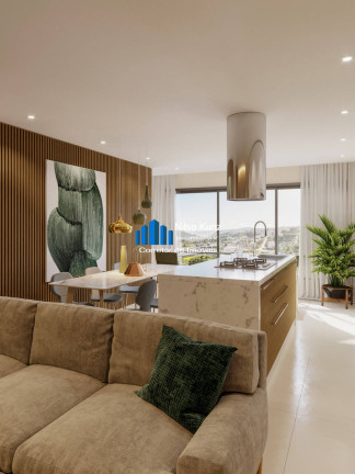 Imagem Apartamento com 2 Quartos à Venda, 71 m² em Borgo - Bento Gonçalves Imagem Apartamento com 2 Quartos à Venda, 71 m² em Borgo - Bento Gonçalves