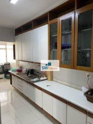 Imagem Apartamento com 3 Quartos à Venda, 136 m² em Bela Vista - São Paulo