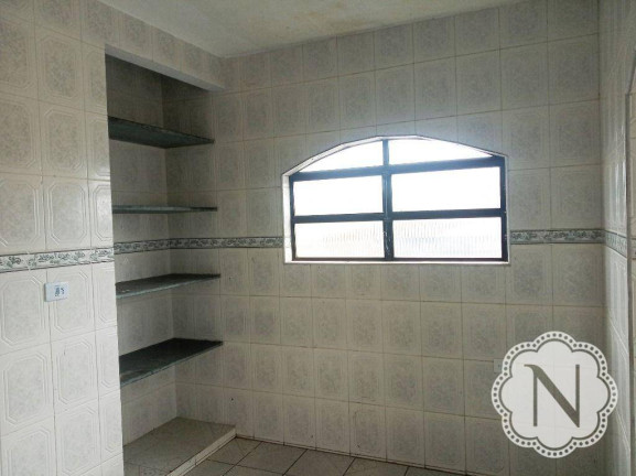 Imagem Casa com 2 Quartos para Alugar, 119 m² em Jardim Suarão - Itanhaém