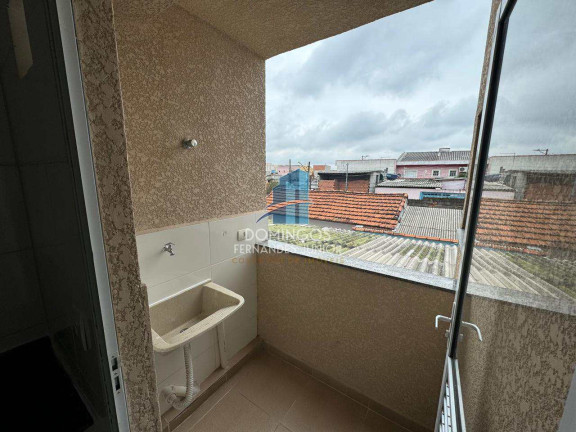 Imagem Apartamento com 2 Quartos à Venda, 41 m² em Itaquera - São Paulo Imagem Apartamento com 2 Quartos à Venda, 41 m² em Itaquera - São Paulo
