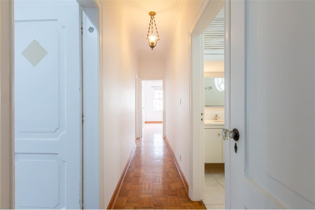 Imagem Apartamento com 3 Quartos à Venda, 229 m² em Higienópolis - São Paulo