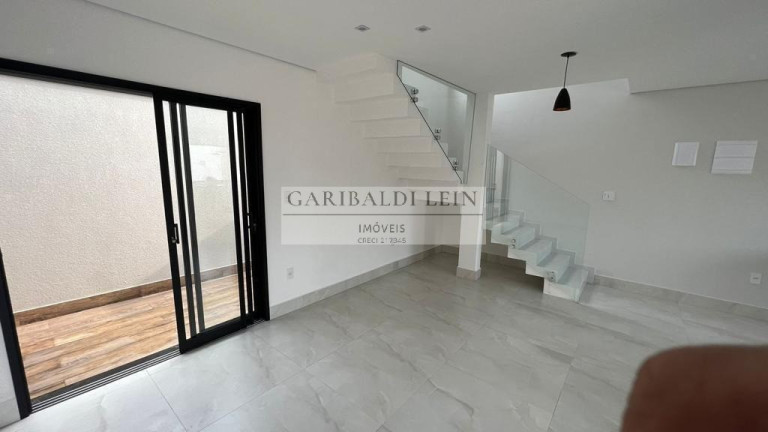 Imagem Casa com 3 Quartos à Venda, 125 m² em Parque Barnabé - Indaiatuba