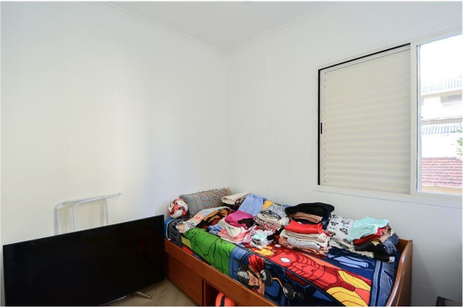 Imagem Apartamento com 3 Quartos à Venda, 77 m² em Vila Mariana - São Paulo Imagem Apartamento com 3 Quartos à Venda, 77 m² em Vila Mariana - São Paulo