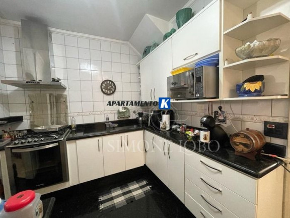 Imagem Casa de Condomínio com 4 Quartos à Venda, 120 m² em Ponte Grande - Guarulhos Imagem Casa de Condomínio com 4 Quartos à Venda, 120 m² em Ponte Grande - Guarulhos