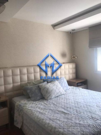 Imagem Apartamento com 4 Quartos à Venda, 240 m² em Ipiranga - São Paulo