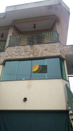 Imagem Casa com 3 Quartos à Venda, 150 m² em Pirituba - São Paulo Imagem Casa com 3 Quartos à Venda, 150 m² em Pirituba - São Paulo