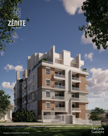Imagem Apartamento com 2 Quartos à Venda, 68 m² em Peterlongo - Garibaldi