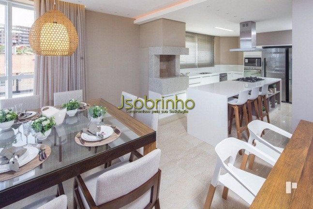 Imagem Apartamento com 4 Quartos à Venda, 215 m² em Praia Brava - Itajaí Imagem Apartamento com 4 Quartos à Venda, 215 m² em Praia Brava - Itajaí