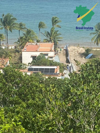 Imagem Casa com 5 Quartos à Venda, 247 m² em Arraial D'ajuda - Porto Seguro Imagem Casa com 5 Quartos à Venda, 247 m² em Arraial D'ajuda - Porto Seguro
