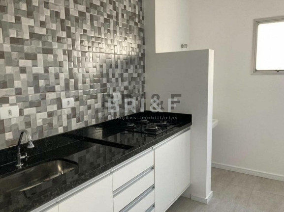 Imagem Apartamento com 1 Quarto à Venda, 50 m² em Campo Belo - São Paulo