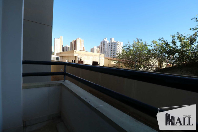 Imagem Apartamento com 3 Quartos à Venda, 90 m² em Boa Vista - São José Do Rio Preto