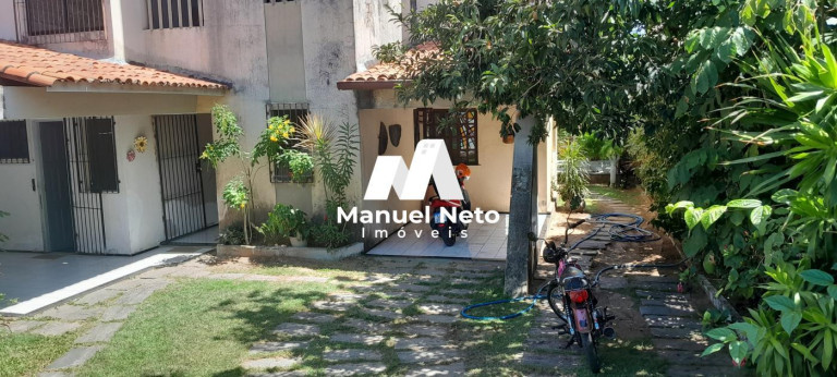 Imagem Casa com 9 Quartos à Venda, 480 m² em Icaraí - Caucaia