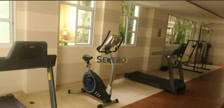 Imagem Apartamento com 3 Quartos à Venda, 100 m² em Icaraí - Niterói