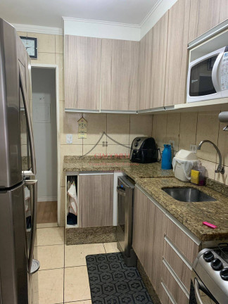 Imagem Apartamento com 2 Quartos à Venda, 52 m² em Jardim Imperador (zona Leste) - São Paulo Imagem Apartamento com 2 Quartos à Venda, 52 m² em Jardim Imperador (zona Leste) - São Paulo