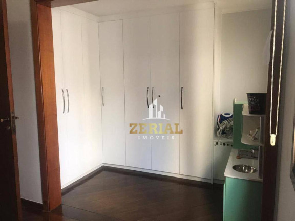 Imagem Apartamento com 3 Quartos à Venda, 173 m² em Santo Antônio - São Caetano Do Sul