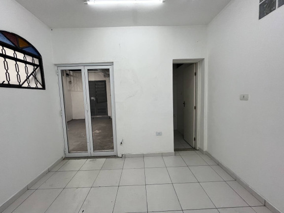 Imagem Casa com 3 Quartos para Alugar, 180 m² em Ipiranga - São Paulo