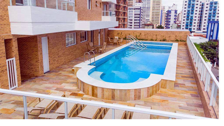 Imagem Apartamento com 2 Quartos à Venda, 93 m² em Aviação - Praia Grande Imagem Apartamento com 2 Quartos à Venda, 93 m² em Aviação - Praia Grande